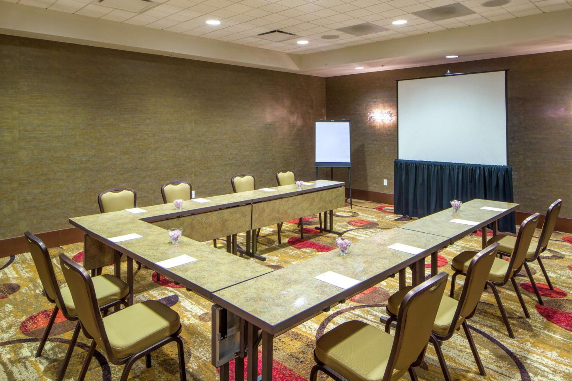 Hampton Inn Houston Downtown Eksteriør bilde